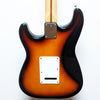 Fender Standard Stratocaster Electric Guitar 3-Color Sunburst 1999