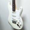 Fender American Professional II Stratocaster Olympic White 2021 w/OHSC