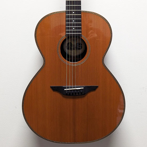 Brook Guitars Taw Acoustic Guitar 2013 w/HSC