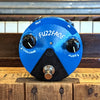 Dunlop Silicon Fuzz Face Mini Pedal w/Box