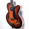 Eastman John Pisano AR880CE Archtop Electric Guitar Antique Violin Burst 2006 w/HSC