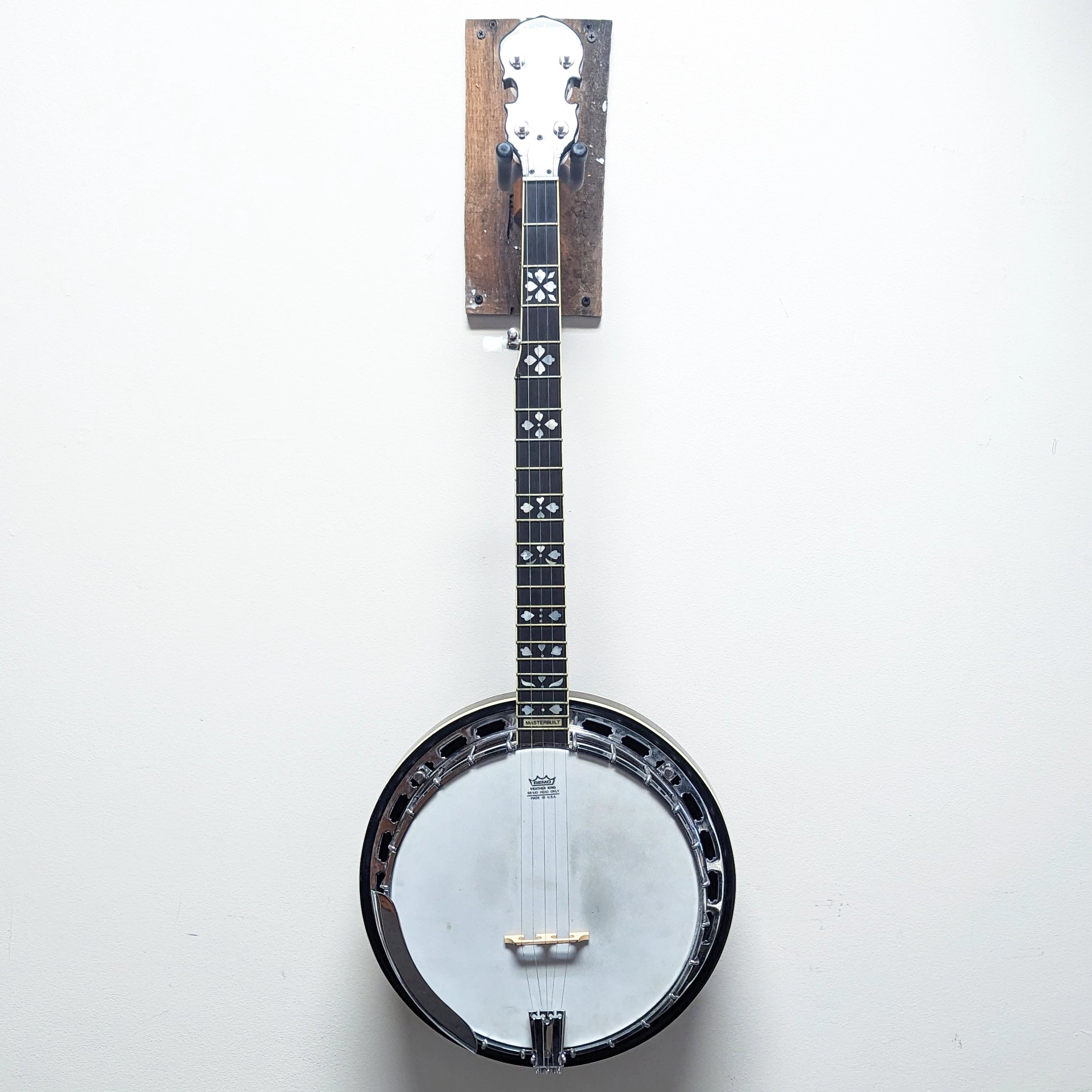 Epiphone "By Gibson" MB-250 Banjo w/OHSC