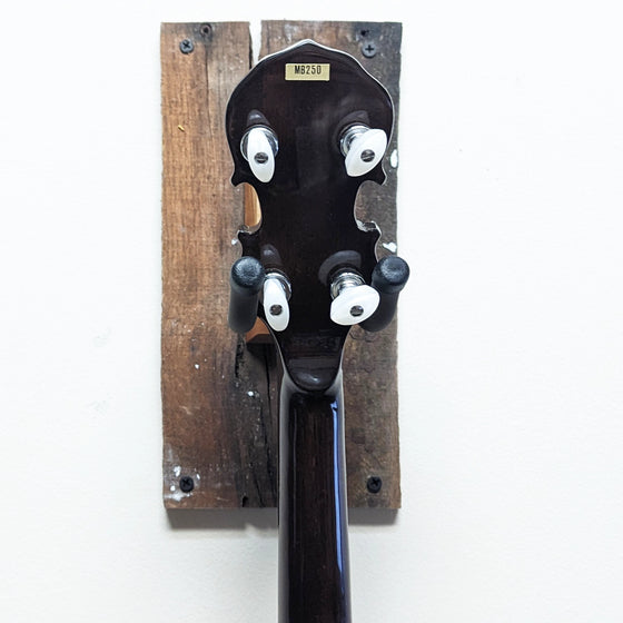 Epiphone "By Gibson" MB-250 Banjo w/OHSC