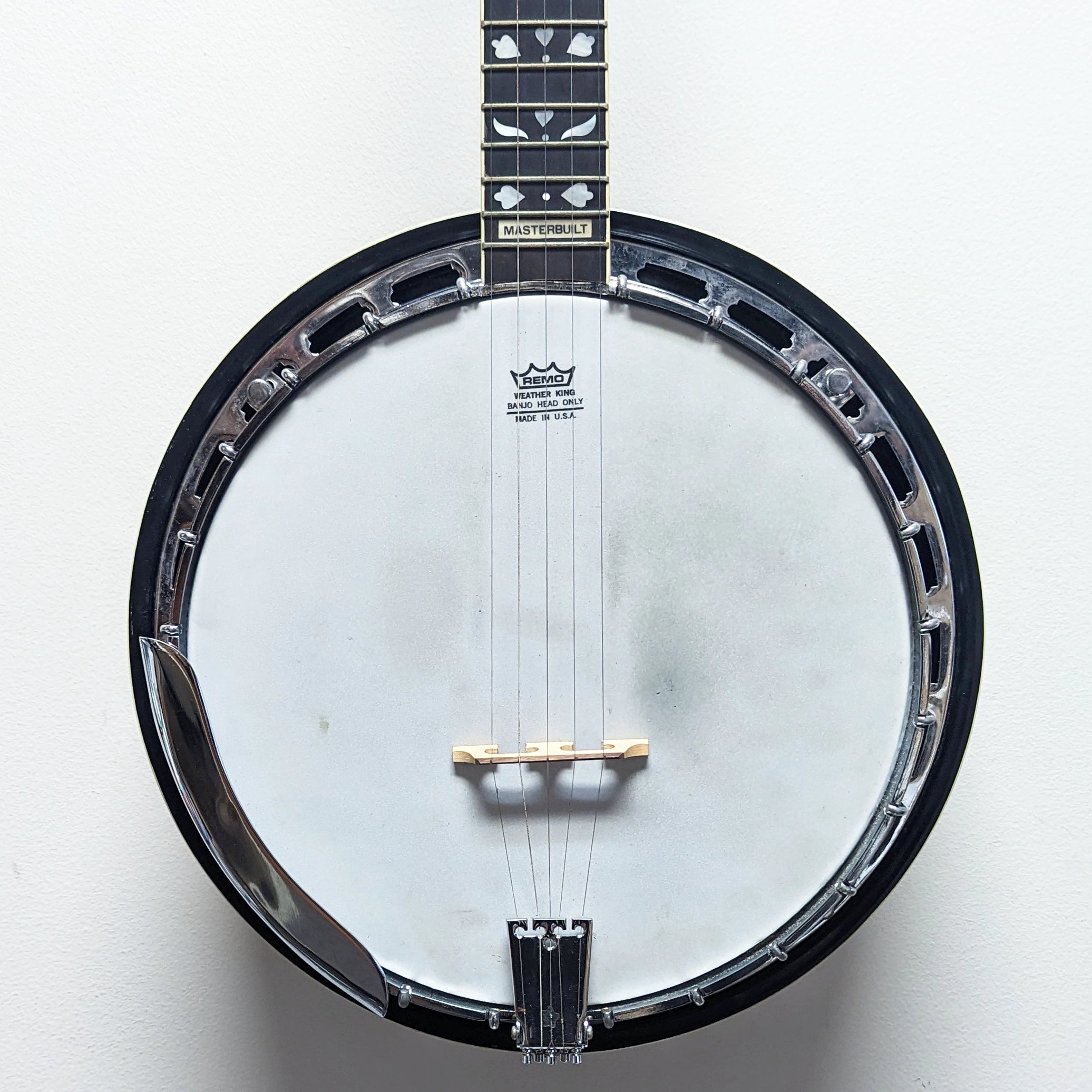 Epiphone "By Gibson" MB-250 Banjo w/OHSC