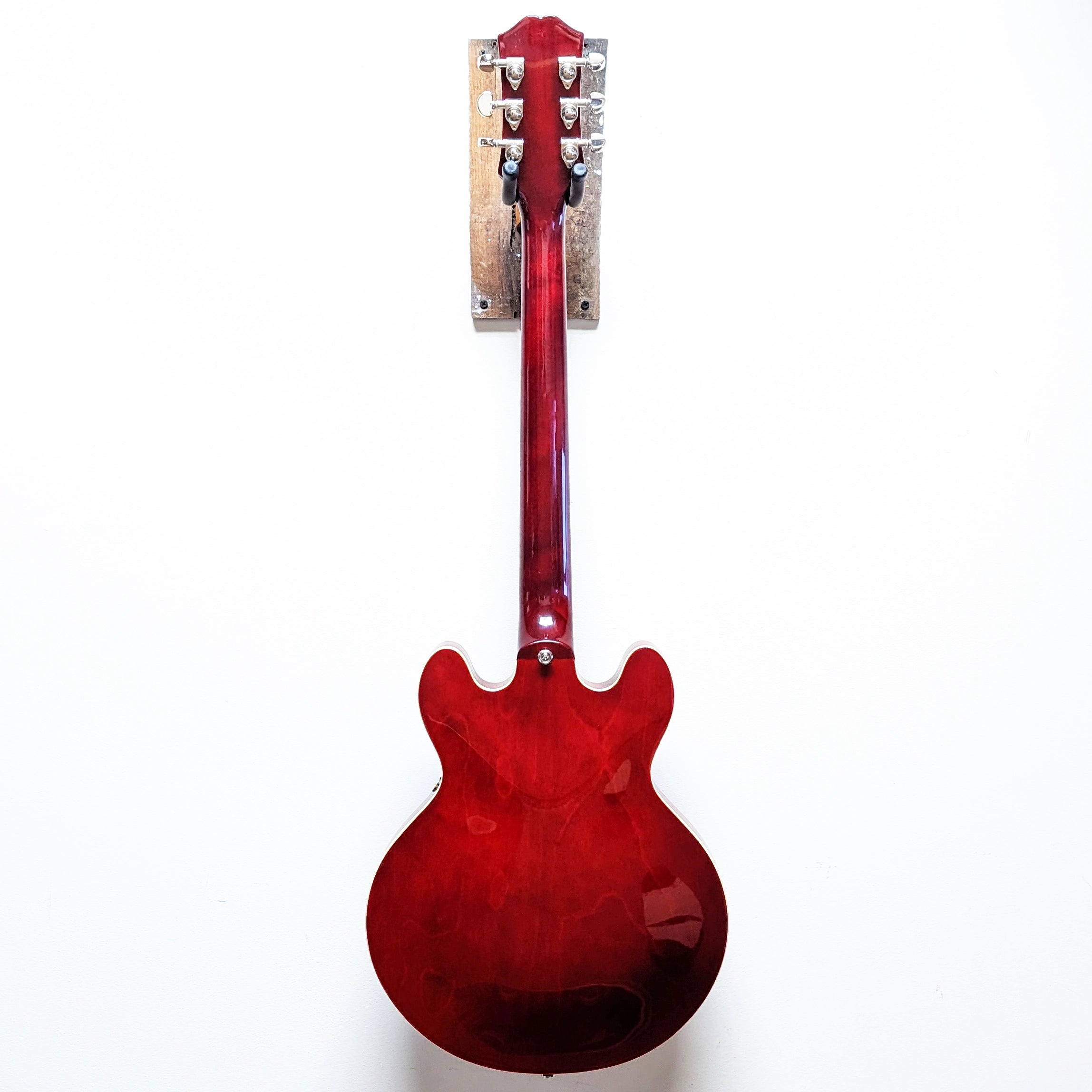 Epiphone ES-339 Electric Guitar Cherry 2020