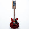 Epiphone ES-339 Electric Guitar Cherry 2020