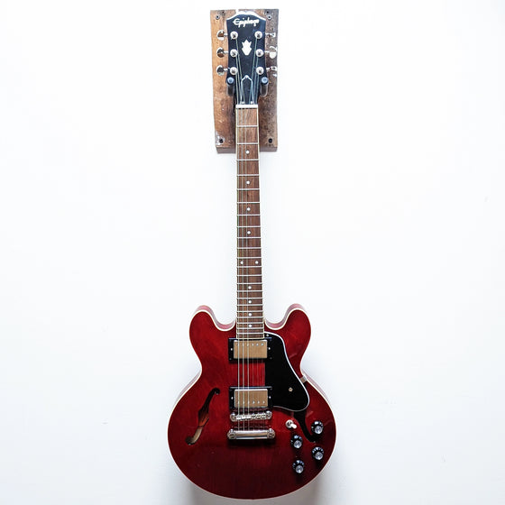 Epiphone ES-339 Electric Guitar Cherry 2020