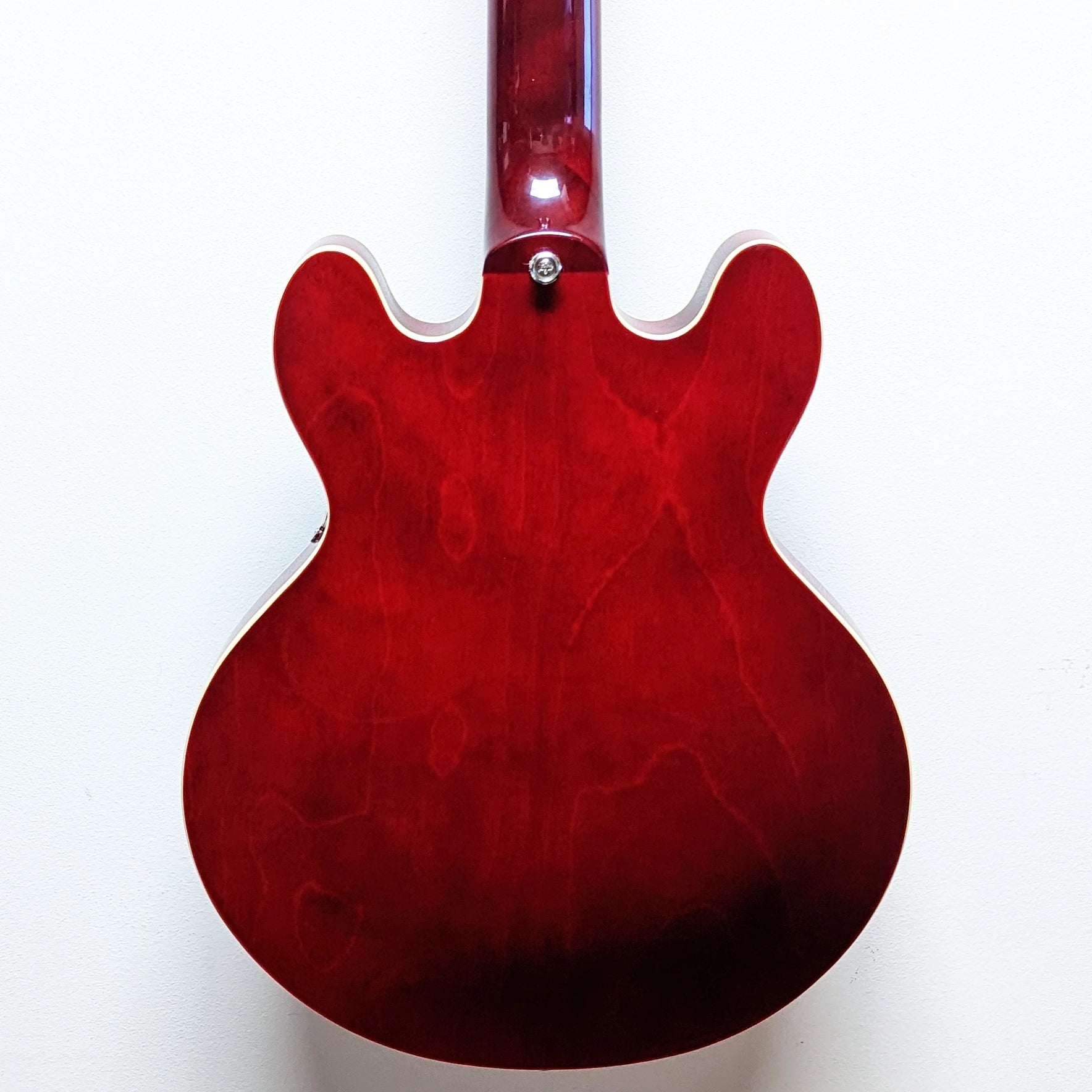 Epiphone ES-339 Electric Guitar Cherry 2020