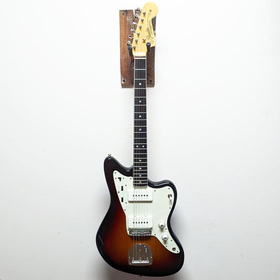 Fender American Original Jazzmaster Electric Guitar 3 Tone Sunburst 2022 w/OHSC
