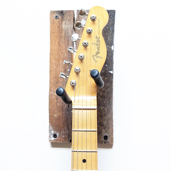 Fender Noventa Telecaster Electric Guitar Vintage Blonde 2021 w/Gig Bag