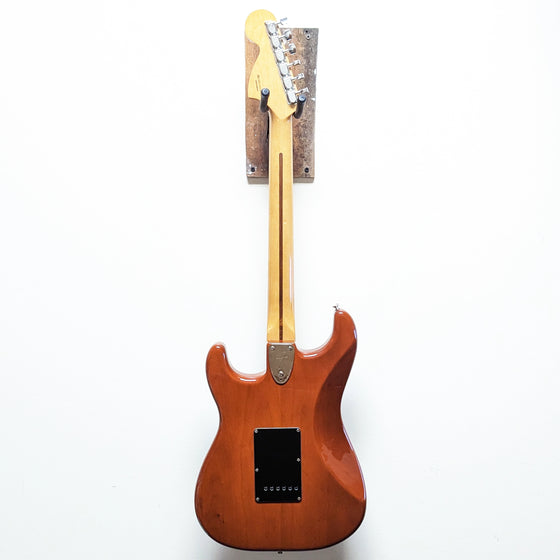 Fender 70's Vintera Stratocaster Electric Guitar Mocha 2020