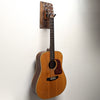 Gallagher Doc Watson Acoustic-Electric Guitar 1992 w/OHSC
