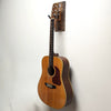 Gallagher Doc Watson Acoustic-Electric Guitar 1992 w/OHSC