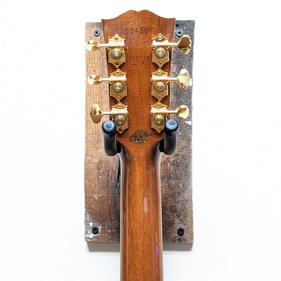 Gibson Custom Shop J45 Special Acoustic Guitar 2015 w/OHSC