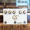 Jetter GS3 Dual Overdrive Pedal w/Box