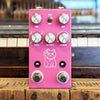JHS Lucky Cat Delay Pedal w/Box