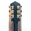 Recording King Justin Townes Earle Signature Single-0 Acoustic Guitar #251