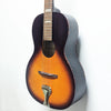 Recording King Justin Townes Earle Signature Single-0 Acoustic Guitar #251