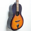 Recording King Justin Townes Earle Signature Single-0 Acoustic Guitar #251
