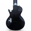 ESP LTD EC-258 8 String Electric Guitar Black Satin 2020