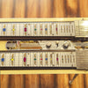 National 1050 Grand Console Double-Neck Lap Steel 1951 w/OHSC