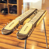 National 1050 Grand Console Double-Neck Lap Steel 1951 w/OHSC