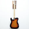Fender Player Series Telecaster HH 3-Tone Sunburst 2022 w/ HSC