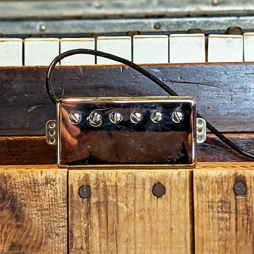 Seymour Duncan TB4 Trembucker Pickup