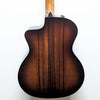 Taylor 224ce Koa Deluxe Acoustic-Electric Guitar 2021 w/HSC