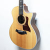 Taylor 414ce-R Acoustic-Electric Guitar w/HSC