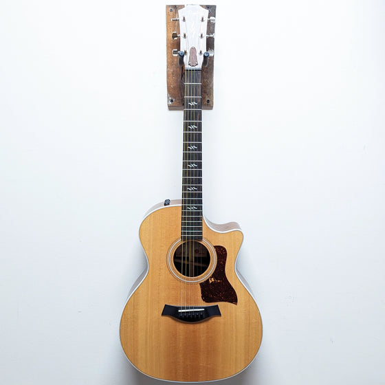 Taylor 414ce-R Acoustic-Electric Guitar w/HSC