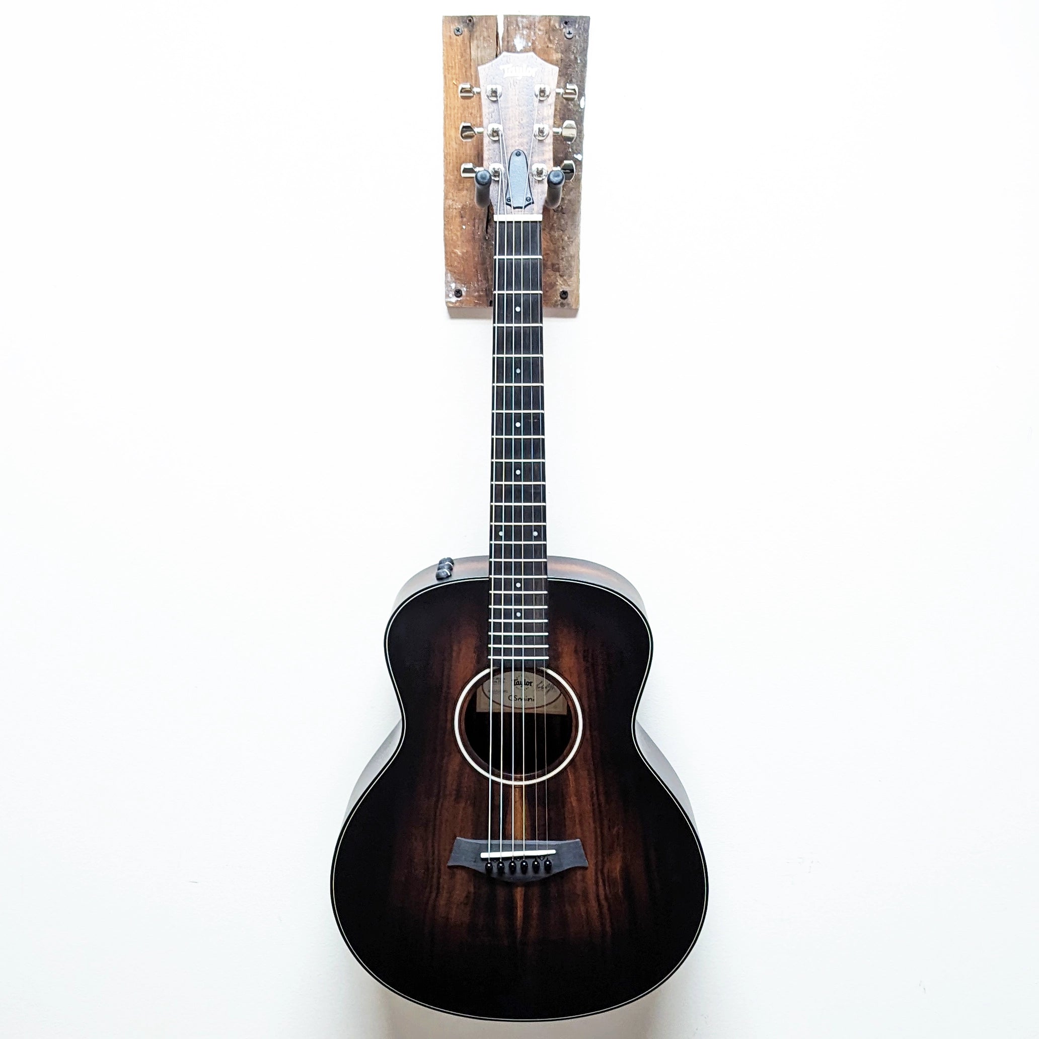 Taylor GS Mini Koa Plus Acoustic-Electric Guitar 2021 w/Aerocase