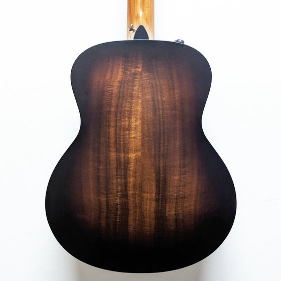 Taylor GS Mini Koa Plus Acoustic-Electric Guitar 2021 w/Aerocase