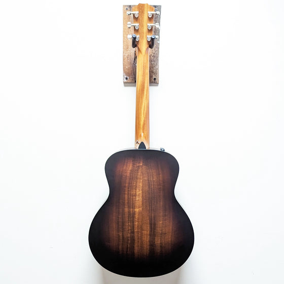 Taylor GS Mini Koa Plus Acoustic-Electric Guitar 2021 w/Aerocase