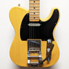 Fender Special Edition Telecaster Ash Natural 2014 w/Bigsby and HSC