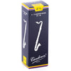 Vandoren Bass Clarinet Reeds (Box of 5)
