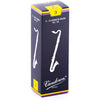 Vandoren Bass Clarinet Reeds (Box of 5)