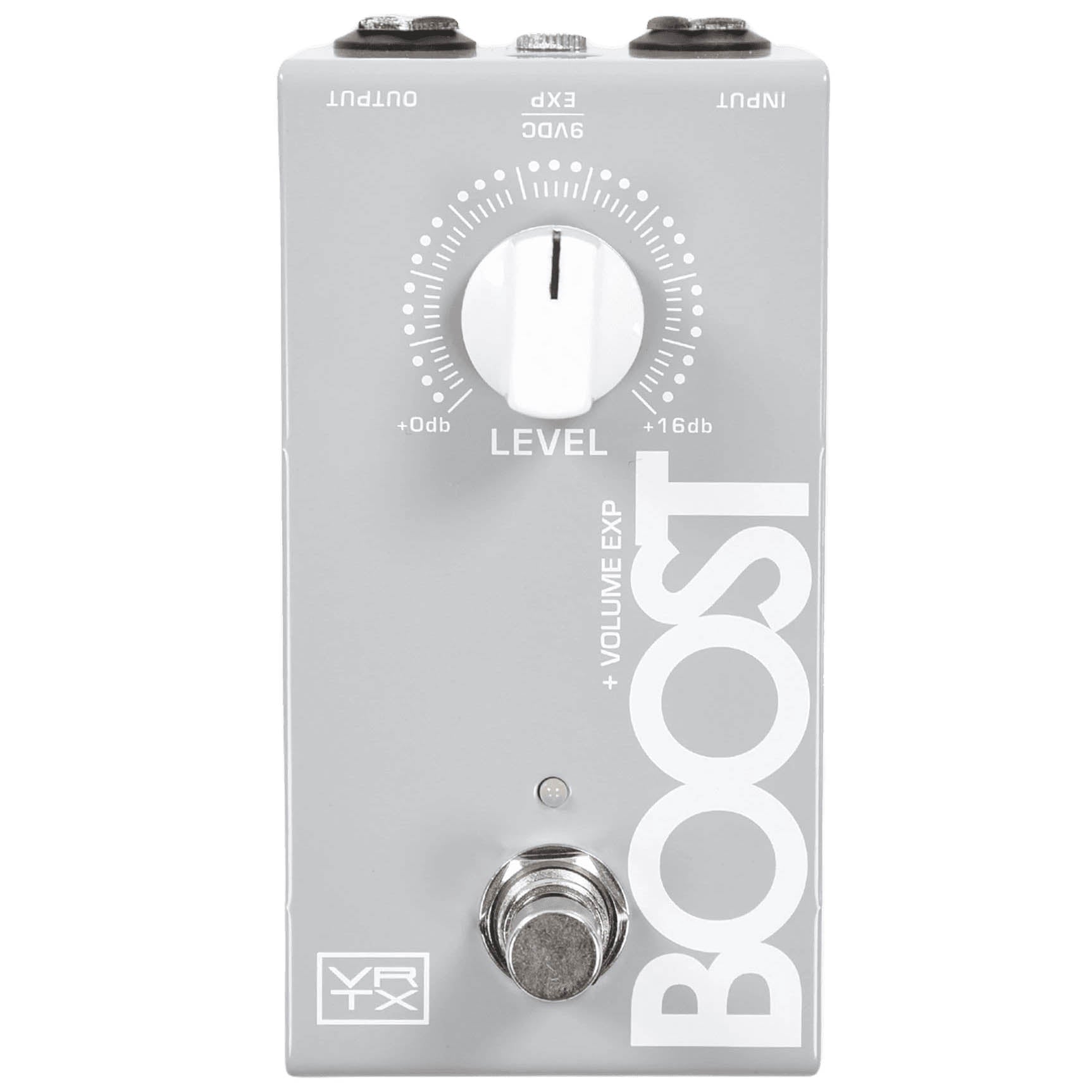 Vertex Effects Boost MKII Pedal