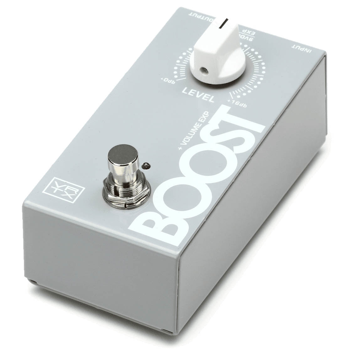 Vertex Effects Boost MKII Pedal