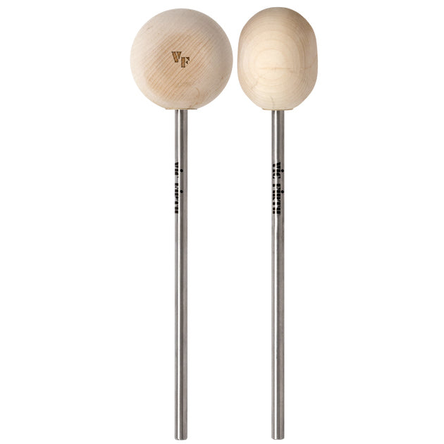 Vic Firth VickKick Beaters, Wood