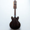 Gibson ES-330TD Sunburst Electric Guitar 1968 w/OHSC
