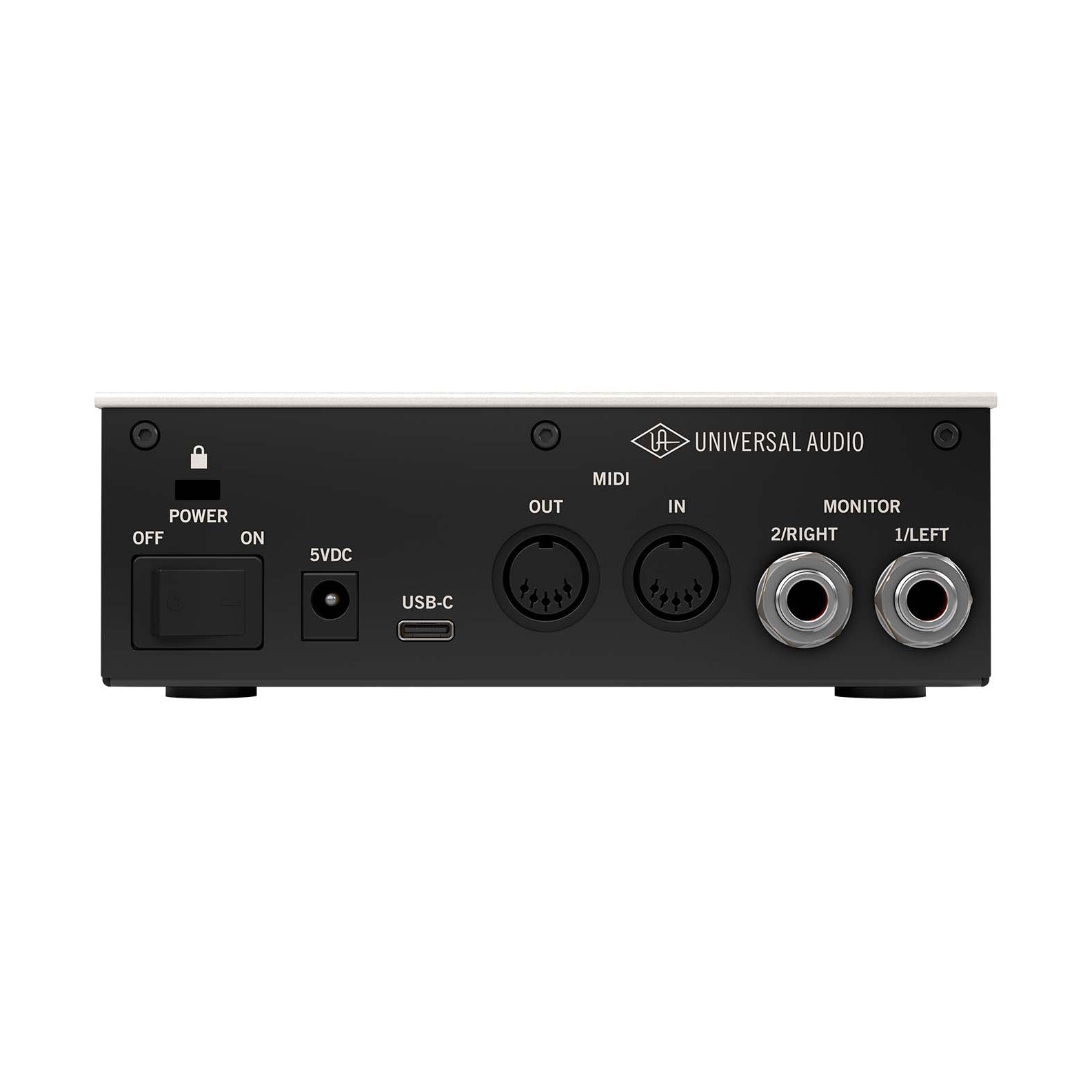 Universal Audio Volt 1 USB-C Audio Interface