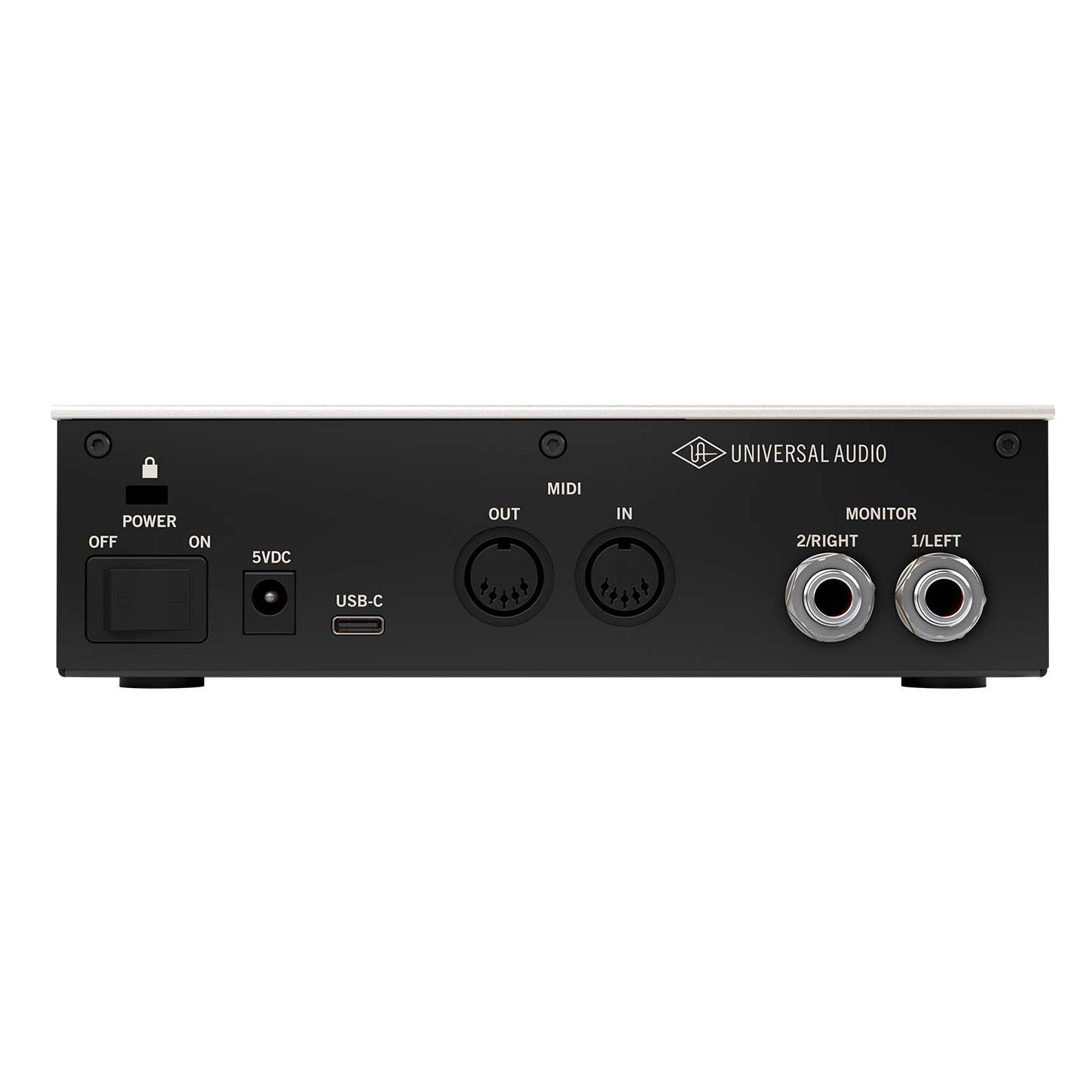 Universal Audio Volt 2 USB-C Audio Interface