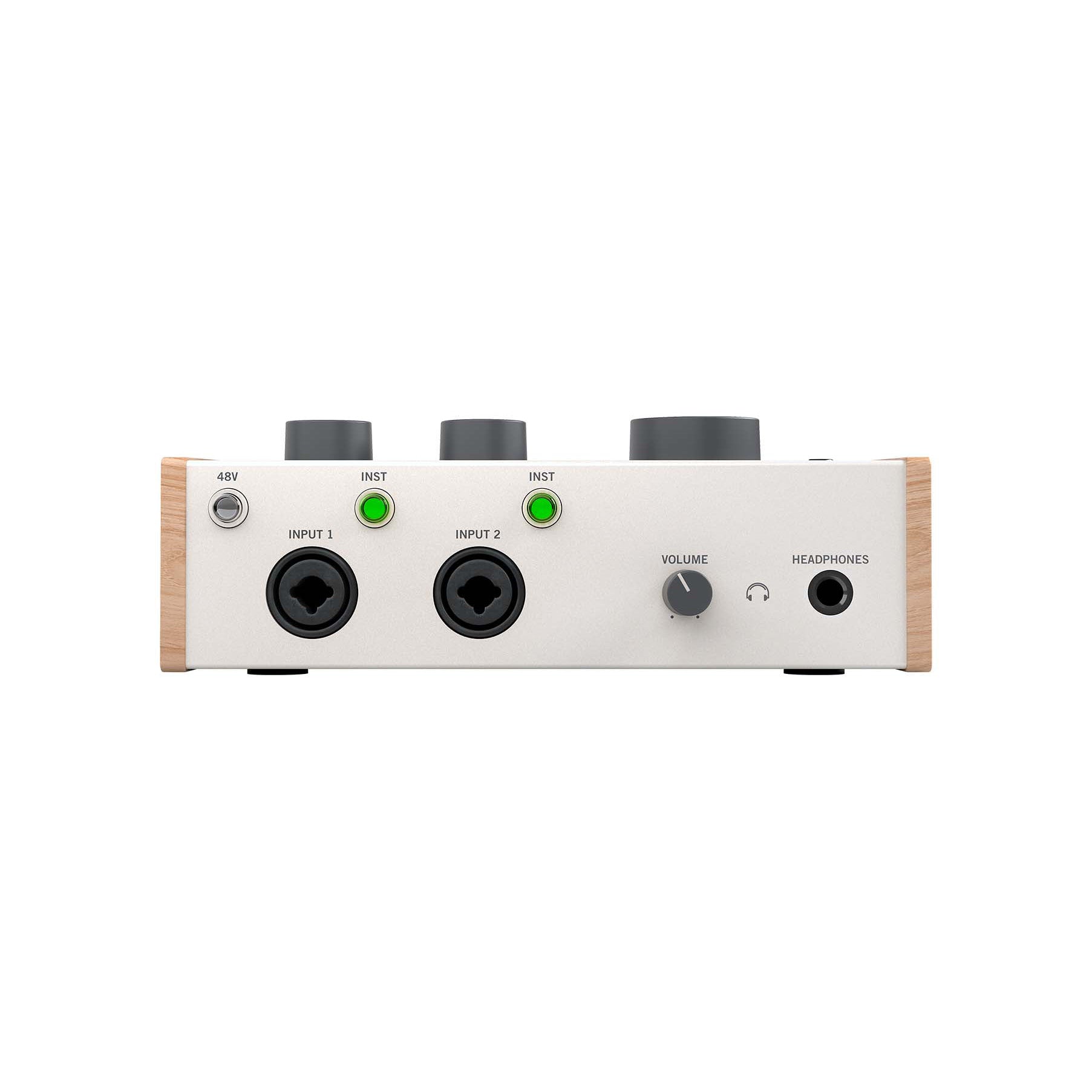 Universal Audio Volt 276 USB-C Audio Interface