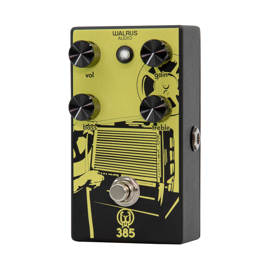 Walrus Audio 385 Overdrive Pedal