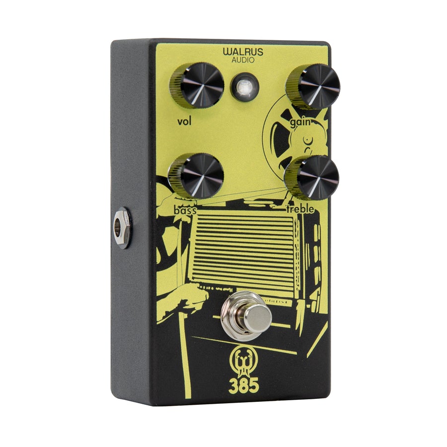 Walrus Audio 385 Overdrive Pedal