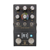 Walrus Audio MAKO Series: R1 High-Fidelity Stereo Reverb Pedal