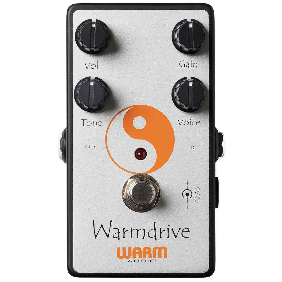 Warm Audio Warmdrive Overdrive Pedal