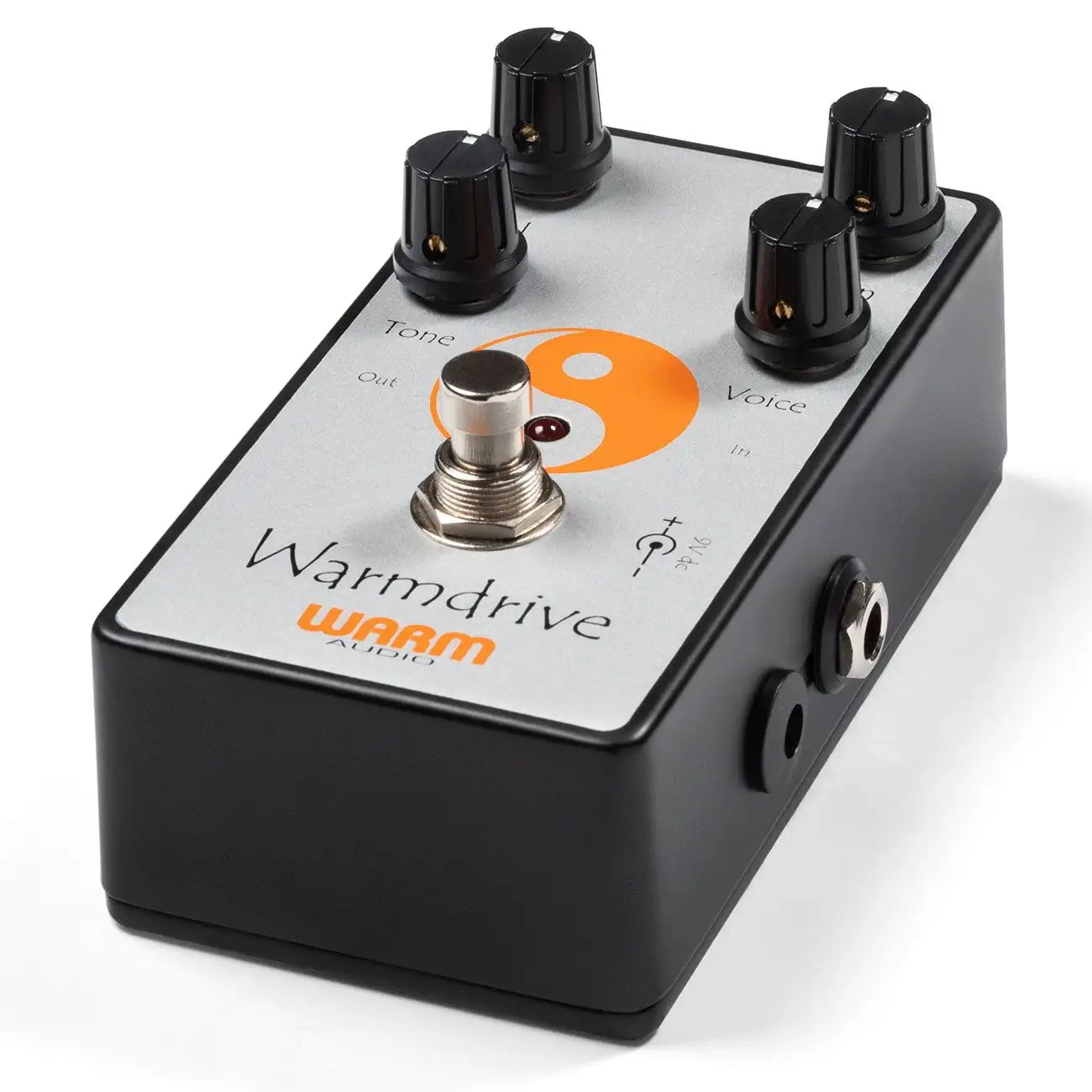 Warm Audio Warmdrive Overdrive Pedal