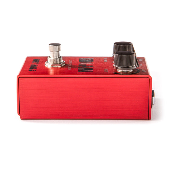 Way Huge Red Llama Overdrive MkIII Smalls Effects Pedal